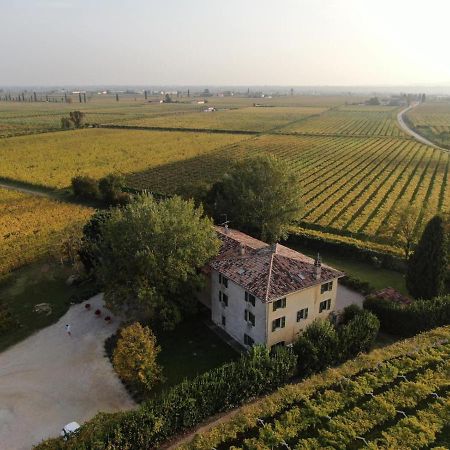 Domus Cariana Villa San Pietro in Cariano Eksteriør bilde