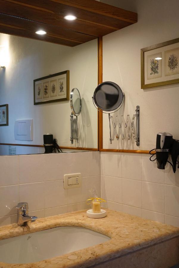 Domus Cariana Villa San Pietro in Cariano Eksteriør bilde