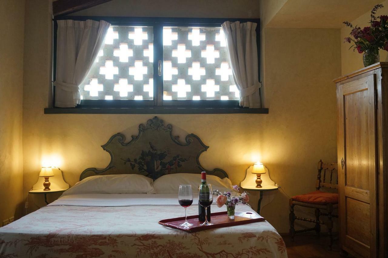 Domus Cariana Villa San Pietro in Cariano Eksteriør bilde