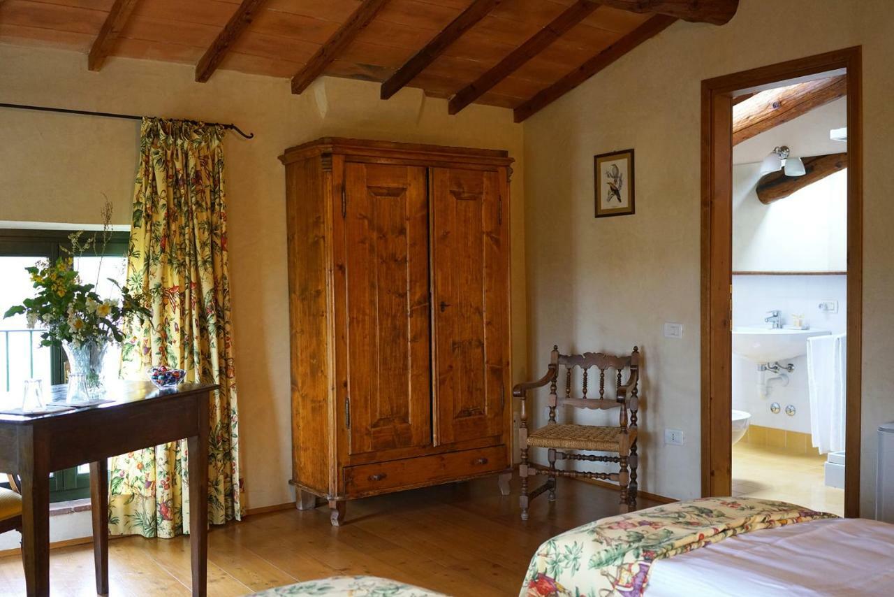 Domus Cariana Villa San Pietro in Cariano Eksteriør bilde