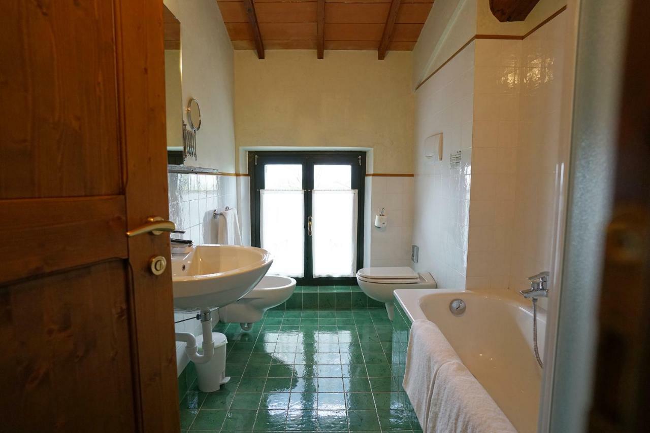 Domus Cariana Villa San Pietro in Cariano Eksteriør bilde