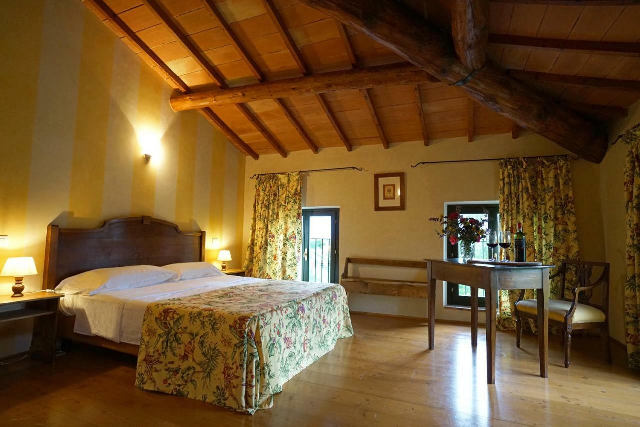 Domus Cariana Villa San Pietro in Cariano Eksteriør bilde
