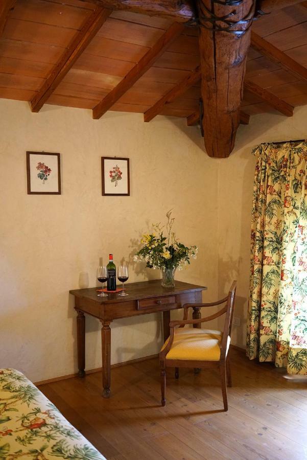 Domus Cariana Villa San Pietro in Cariano Eksteriør bilde