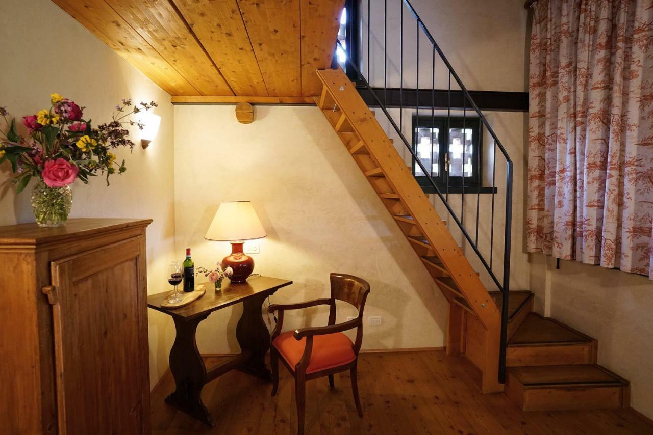 Domus Cariana Villa San Pietro in Cariano Eksteriør bilde