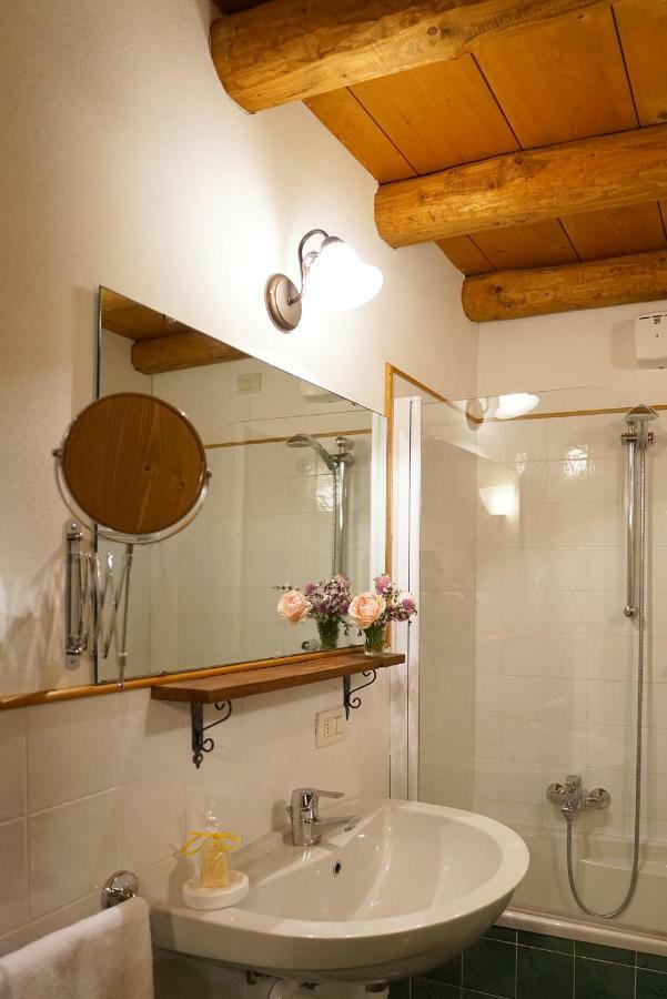 Domus Cariana Villa San Pietro in Cariano Eksteriør bilde
