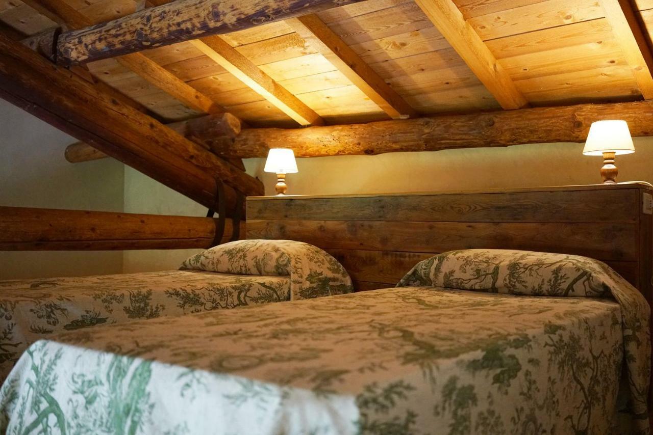 Domus Cariana Villa San Pietro in Cariano Eksteriør bilde