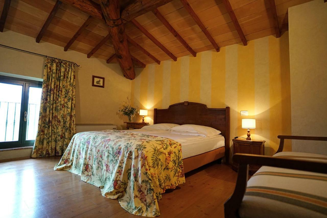 Domus Cariana Villa San Pietro in Cariano Eksteriør bilde