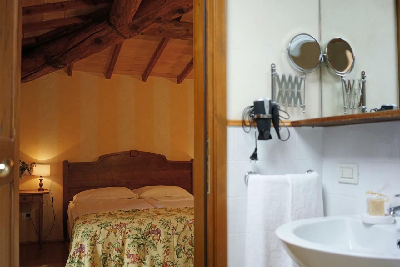 Domus Cariana Villa San Pietro in Cariano Eksteriør bilde