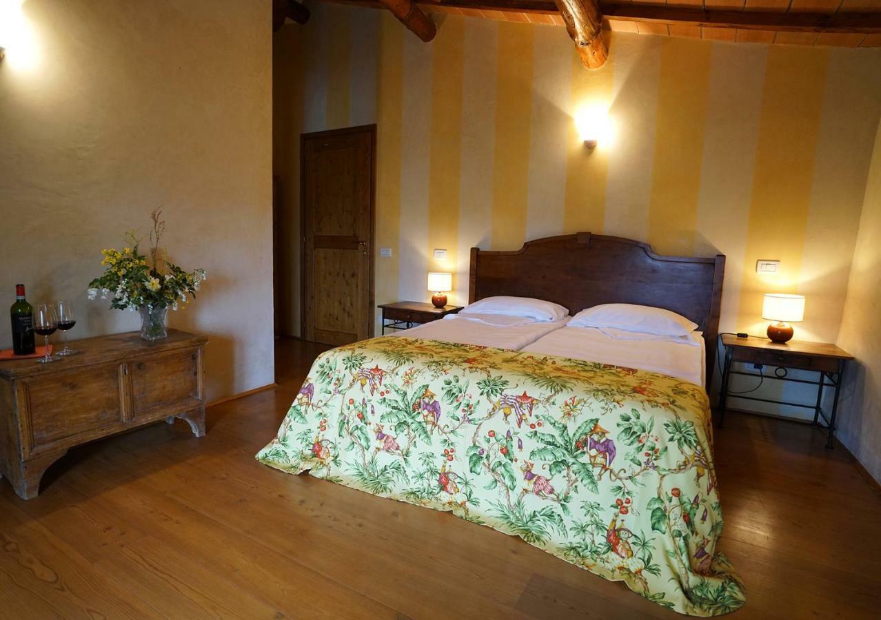 Domus Cariana Villa San Pietro in Cariano Eksteriør bilde
