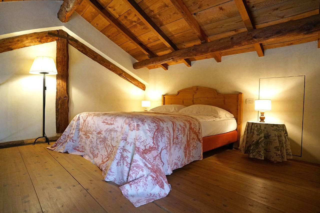 Domus Cariana Villa San Pietro in Cariano Eksteriør bilde