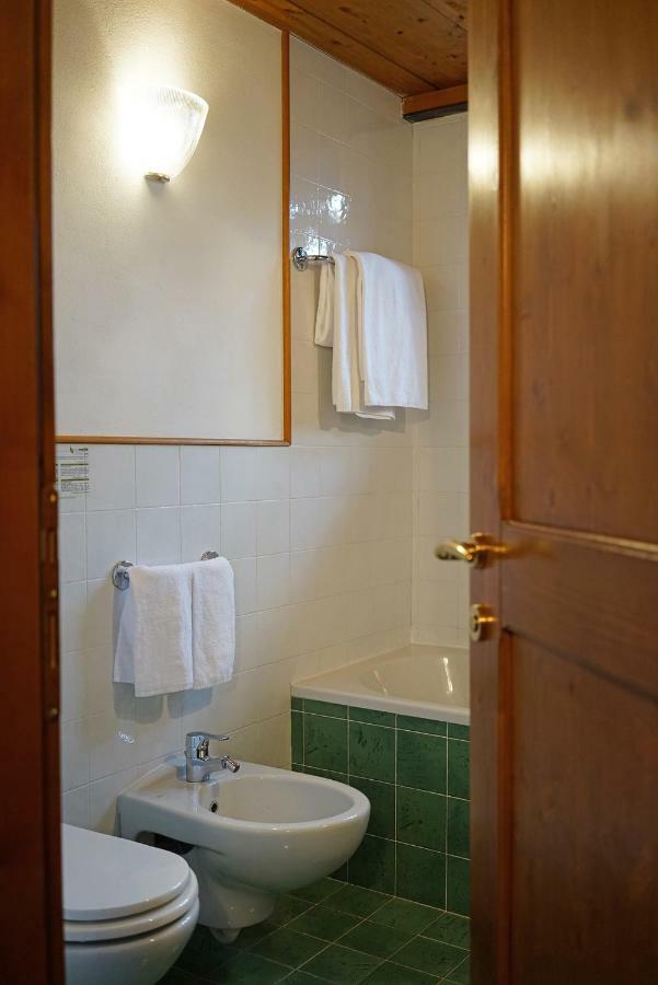 Domus Cariana Villa San Pietro in Cariano Eksteriør bilde