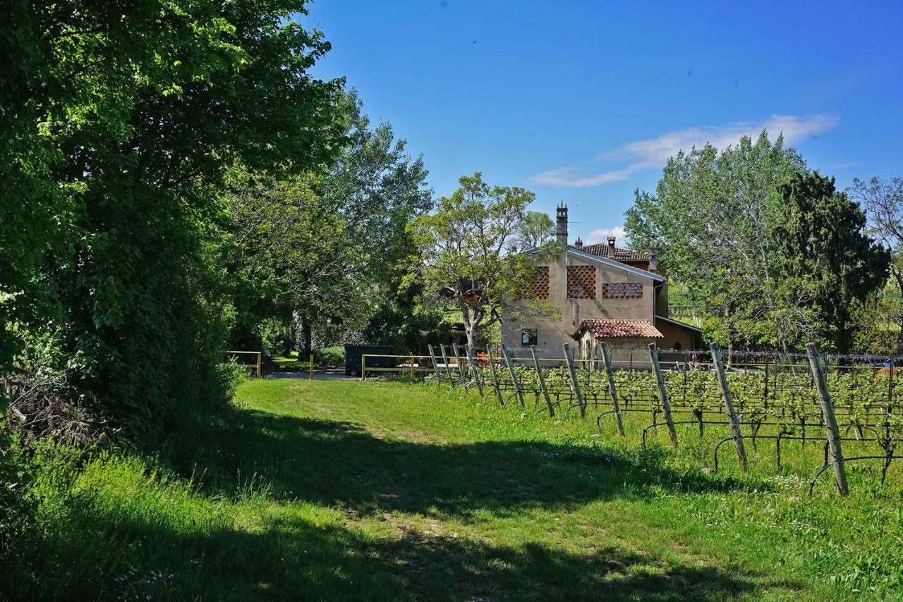 Domus Cariana Villa San Pietro in Cariano Eksteriør bilde
