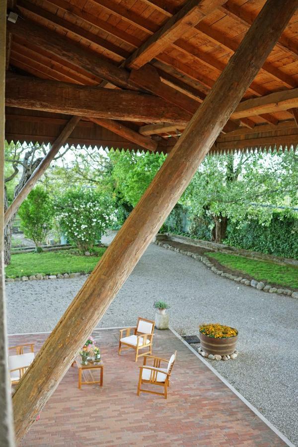 Domus Cariana Villa San Pietro in Cariano Eksteriør bilde
