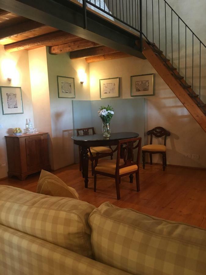 Domus Cariana Villa San Pietro in Cariano Eksteriør bilde